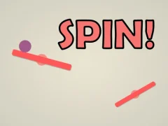 Permainan Spin! talian