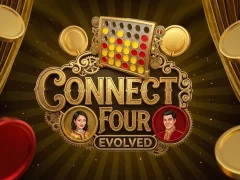 Connect Four Evolved