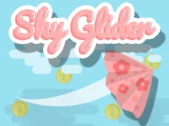 Sky Glider — 무료 온라인 게임