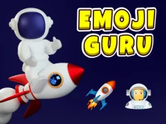 Emoji Guru — لعبة مجانية اون لاين