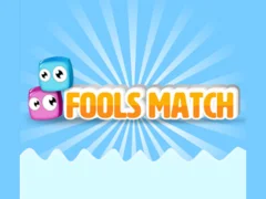 Fools Match – kostenloses Online-Spiel