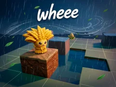 Permainan Wheee secara online