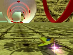 Hover Racer Pro — لعبة مجانية اون لاين