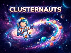游戏Clusternauts在线