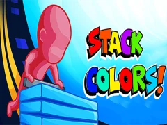 Stack Color 3 — bezmaksas tiešsaistes spēle