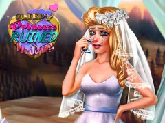 Sleepy Princess Ruined Wedding เกมออนไลน์