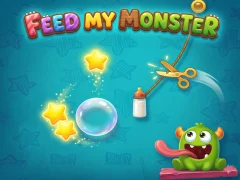 Feed My Monster