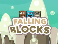 Falling Blocks – kostenloses Online-Spiel