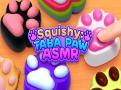 Squishy: Taba Paw