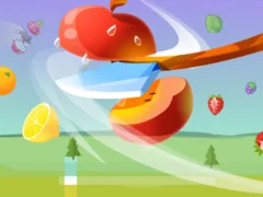 Гаме Angry Fruit онлајн