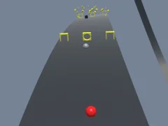 بازی Shape Runner آنلاین