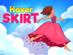 Гаме Hover Skirt онлајн