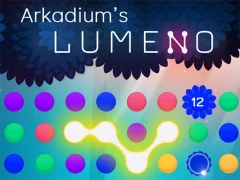 Lumeno — لعبة مجانية اون لاين