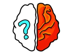 Гаме Brain Out онлајн