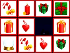 Гаме Christmas Memory онлајн