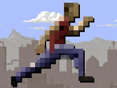 Spill Endless Runner online