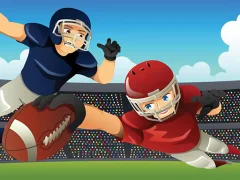 Igra Touch Drawn online