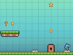 Bobby Jump — bezmaksas tiešsaistes spēle