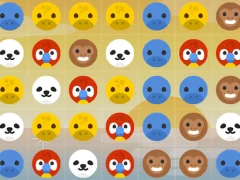 Spel Crush the Animals på nätet