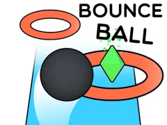 Trò chơi Bounce Ball trực tuyến