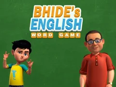 Bhide English Classes – tasuta veebimäng