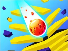Stack Ball 3 — bezmaksas tiešsaistes spēle