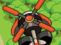 Spel Sky Battle online