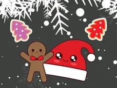 Christmas Cookies Match 3 – tasuta veebimäng