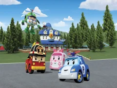 Robocarpoli Robocarpoli
