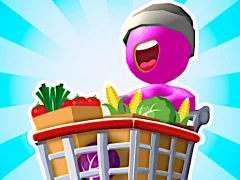 Mini Market Tycoon – tasuta veebimäng