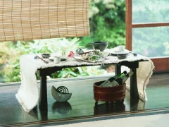 Spill Japanese Food online