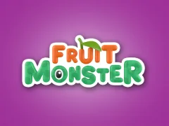 Fruit Monster — bezmaksas tiešsaistes spēle