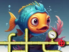 Hostage Fishes – kostenloses Online-Spiel