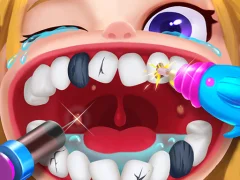Spill Dental Care Game online