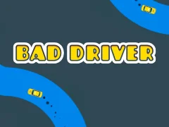 Bad Driver — لعبة مجانية اون لاين