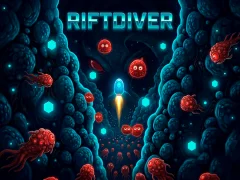 Hra Riftdiver