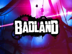 Igra Badland online