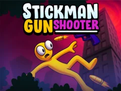 Stickman Gun Shooter Stickman Gun Shooter