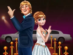 Red Carpet Event เกมออนไลน์