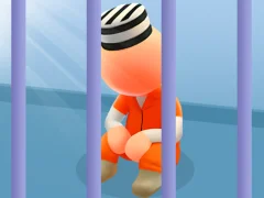 Idle Game: Prison Life
