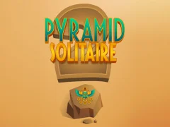 Spill Pyramid Solitaire 2 online