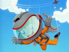 游戏Sky Acrobat 在线