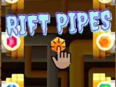 Rift Pipes — bezmaksas tiešsaistes spēle
