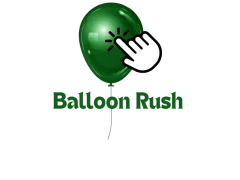 Spil Balloon Rush online