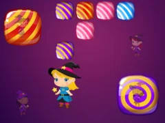 Puzzle Dash — لعبة مجانية اون لاين