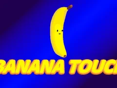 Spill Banana Touch online