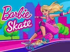 Barbie's Sketch — bezmaksas tiešsaistes spēle