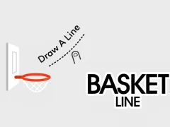 Basket Line — ücretsiz çevrimiçi oyun