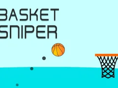 Igra Basket Sniper online