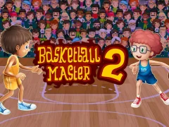 Igra Basketball Master 2 online